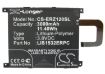 Sony Ericsson Xperia Z1S Z1 4G L39U L39T Battery LIS1532ERPC - 5
