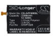 Asus ZenFone 6 Z6 T00G A600CG A600 Battery C11P1325 - 1