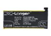 Asus ZenFone X/S Padfone Battery C11P1322 4G PF500KL T00D - 5