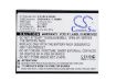 Lenovo Lemon K3 Note K50-T5 K50-T3s Battery BL243 - 1