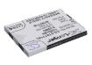 Battery for Casio GzOne Commando C771 (p/n BTR771B) - 3