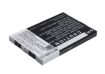 Battery for Casio GzOne Commando C771 (p/n BTR771B) - 5