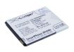 Gionee S214 GN878 GN800 GN708W GN708T Battery BL-G021A - 1