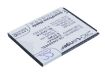 Gionee S214 GN878 GN800 GN708W GN708T Battery BL-G021A - 2