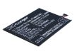 Tcl N1 Max M823 Battery TLP035A1 Replacement - 1