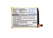 Zte Xiaoxian 3 C880S Battery Li3928T44P8h475371 Blade V8 Mini - 5