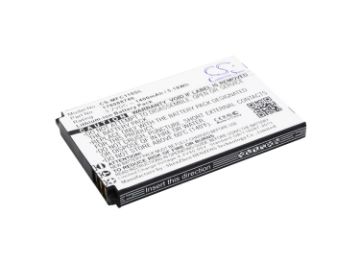 Mobiwire Cygnus Mini Battery (P/N 178088746) Replacement - 1