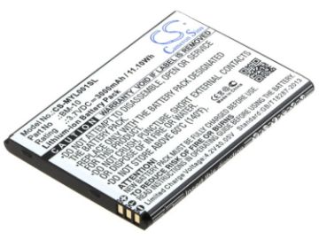 Battery for Myphone L-Line BM-10 (p/n BM-10) - 1