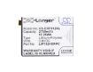 Sony Ericsson Xperia X F5122 F5121 Battery LIS1624ERPC 1300-3513 - 3