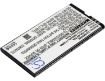 Battery for Microsoft Lumia 738 735 730 Dual SIM RM-1127 RM-1040 - 2