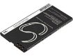 Battery for Microsoft Lumia 738 735 730 Dual SIM RM-1127 RM-1040 - 4