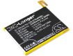 Telstra 4GX Plus Battery (p/n ICP37/54/72SA) - 1