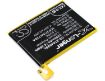 Telstra 4GX Plus Battery (p/n ICP37/54/72SA) - 2