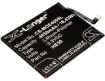 Motorola XT1924 XT1776 Battery HE50 SNN5989A Replacement - 1