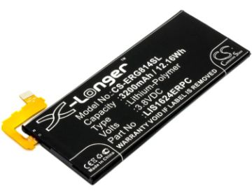 Sony Xperia XZ Premium Battery LIP1642ERPC G8188 G8142 G8141 - 1