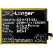 Nokia TA-1029 2.1 Battery (p/n HE338 HE341) - 3
