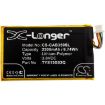 Caterpillar B35 Battery (p/n TYS13G02Q) - 3