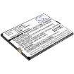 Neffos TP703A C5A Dual SIM Battery NBL-43A2300 - 1