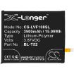 LG Wing 5G Battery BL-T52 for LMF100 Series Models - 3