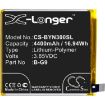 Vivo V1950A V1924T V1923 Nex 3S 5G Battery (p/n B-G9) - 3