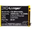 Vivo V2023A V2023 iQOO U1 Battery B-O1 Replacement - 3