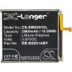 Samsung SM-G991 Series Battery EB-BG991ABU/ABY Replacement - 3