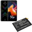 Zte NX651J Nubia Red Magic 5G Lite Play Battery LI3950T44P8H926251 - 5