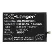 Redmi 10C/10A Battery BN5G for 220333QNY/QBI/QAG/233L2I/L2G/L2C - 3