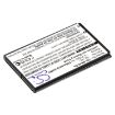 Battery for Svp T718 T700 T628 T618 T-100 MP-300 HDDV-8310 - 2