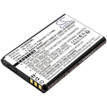 Tecno HD61 Album Battery Replacement - 1