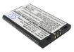 Audiovox CDM-7945/7075/7025/220/120 Battery (p/n BTR-7025) - 2