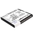 Blu Cubo Battery (p/n N6F10T) Replacement - 2
