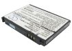 Samsung SGH-D808 Battery (p/n BST5268BC) - 2