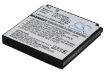 Alcatel OT-606C OT-606A Sparq Battery CAB31C0000C1 OT-BY23 - 1