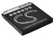 Alcatel OT-606C OT-606A Sparq Battery CAB31C0000C1 OT-BY23 - 3