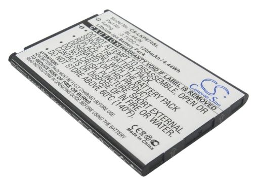 LGMS840V Battery for Metropcs - 1