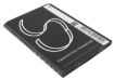 LGMS840V Battery for Metropcs - 4