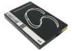 Swissvoice MP01 Battery (p/n TJB-1) Replacement - 4