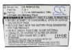 Swissvoice MP01 Battery (p/n TJB-1) Replacement - 5