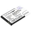 Sagem OT890 OT860 Battery (p/n 189950240 SAAM-SN0) - 1
