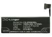 Battery for Apple ME487LL/A, ME486LL/A, MD668LL/A, MD667LL/A - 5