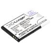Battery for Brondi Window President Fox & Amico Models (p/n W11 W3) - 1