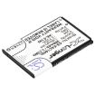Battery for Brondi Window President Fox & Amico Models (p/n W11 W3) - 2