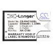 Vienod VF241 V206 V105 Battery Replacement - 3