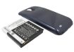Samsung Galaxy S4 Battery B600BE B600BU GT-i9505 i9502 i9500 LTE - 4