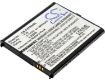 Fujitsu F-04E F-02E Arrows V Battery (p/n F28) - 1