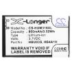 Consumer Cellular Envoy U3900 Battery Replacement - 3