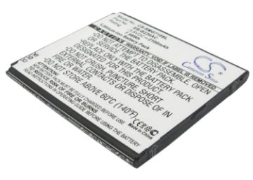 Samsung Galaxy Grand 2 Battery EB-B220AC SM-G710 Series - 1