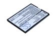 Coolpad 8017 Battery (p/n CPLD-127) Replacement - 2