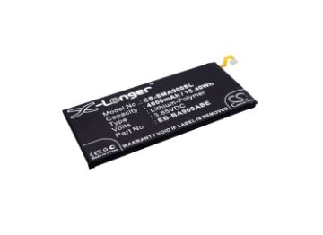 Samsung Galaxy A9 Pro 2016 Battery EB-BA900ABE Replacement - 1